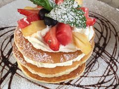 -农畉LONFOOD(福田星河COCOPark店)