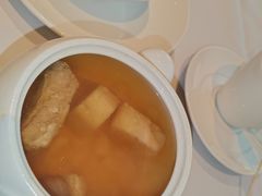 -粤财皇冠假日酒店·彩华轩中餐厅