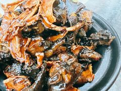 -钱山海鲜大排档