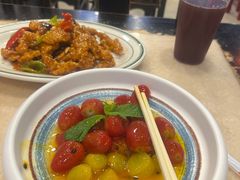 -吴记百姓菜馆·北京菜·烤鸭(故宫店)