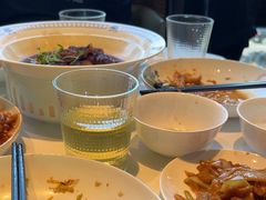 -杏花堂晋商私房菜(华熙五棵松店)