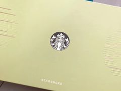 -星巴克(福州万象九宜城分店)