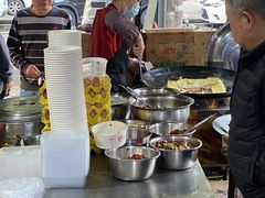 -周记热干面豆皮大王(桃花东街店)