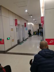 -西安市儿童医院门诊