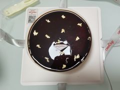 -可丽可丽·生日蛋糕·下午茶