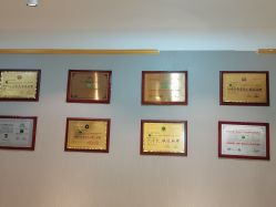 点击看大图 -Dr.林醫生产后修复·配方产康(南京江宁万达店)