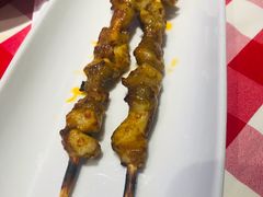 -西贝莜面村