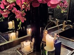 -YUE·6·西式融合餐厅(外滩六号店)