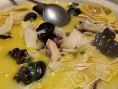原汁本味笋-潇湘码头·鲜湘菜(清河店)