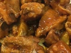 -桃子餐厅·天津菜(红星路直营店)