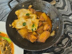 -四季轩中餐厅(徐州开元名都大酒店)