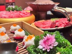 -色響火锅(恒隆广场店)