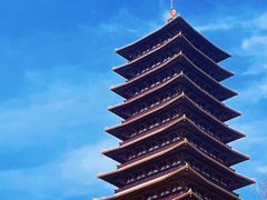 -牛首山文化旅游区