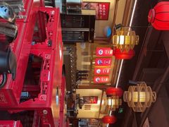 -谭鸭血老火锅(万象九宜城店)
