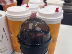 -茶话弄(北京五棵松万达店)