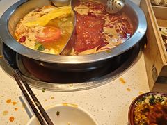 -芈重山老火锅(广州首店)
