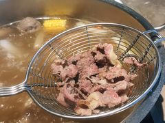 -大喜牛鲜牛肉火锅(营迹路店)