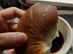 -巴黎贝甜(银城东苑店)