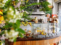 -O'mills Sourdough Bakery&Bistro(永嘉路店)