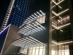 -嘉年华大酒店琴湾-自助餐厅
