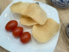 -西部马华清真兰州牛肉面·烧烤夜市(上地店)