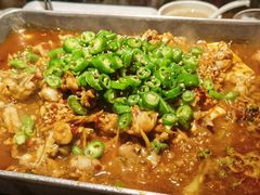 -乔街深夜食堂·台州菜·高压锅生蚝(杭州总店)