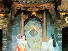 -红运火锅·中国名火锅·国风演绎(省体店)