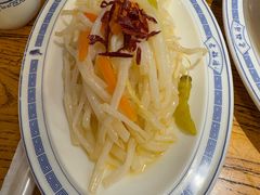 -老雒阳面馆·水席·洛阳菜(王城路店)