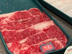 -牛村来人潮汕牛肉火锅(西单店)