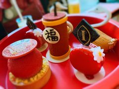 -苏州洲际酒店·大堂酒廊