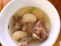 -九九牛肉馆(南山路店)