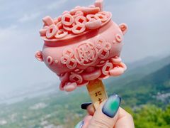 -灵顺寺