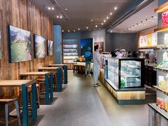 -星巴克(枣阳路店)