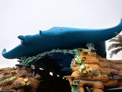 -珠海长隆海洋王国