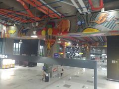 -秀沿路(地铁站)