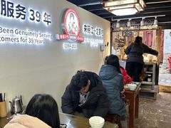 -88号小吃店·经典云南菜·地道纳西美食