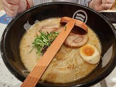 -味千拉面(世纪东方店)