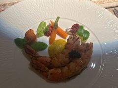 -Olive橄榄花园漂亮饭主题布置餐厅(大望路店)