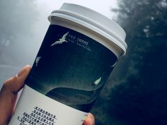 素颜锡兰-茶颜悦色(岳麓山顶店)