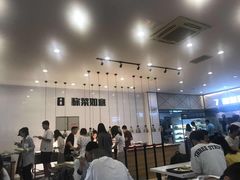 -西南政法大学-学生1食堂