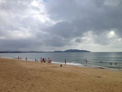 iphone_upload_pic-三亚海棠湾万丽度假酒店