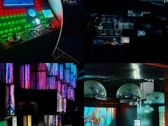 -同济大学四平路校区深海探索馆