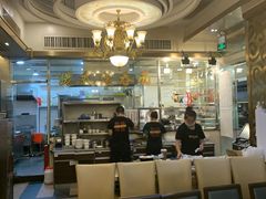-香港新发烧腊茶餐厅(万象店)