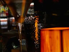 -LAMP BAR 水烟音乐酒吧