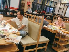 -蜀留香火锅(社会山店)