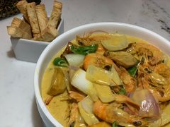 -径山十八道·风味民间菜(杭州总店)