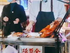 -北京全聚德(西翠路店)