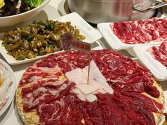 -今日牛事潮汕鲜牛肉火锅(瑞金店)