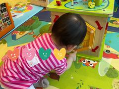 -金宝贝早教(富力广场中心)