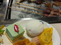 -爱客得牛排海鲜烤肉·火锅自助(春熙路黑金好店)